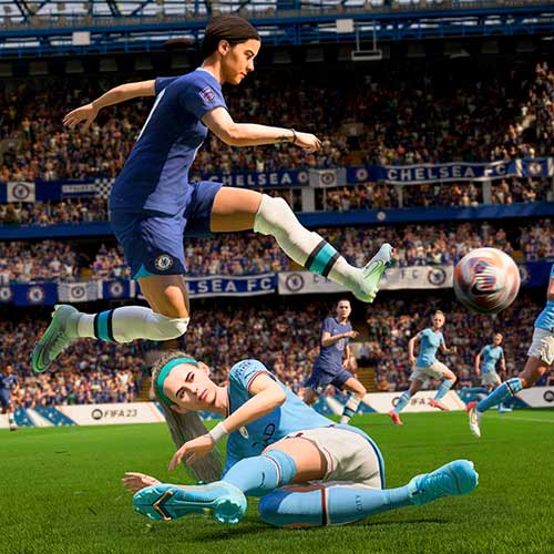 FIFA 23 5900 FIFA Points Cd Key Origin Global